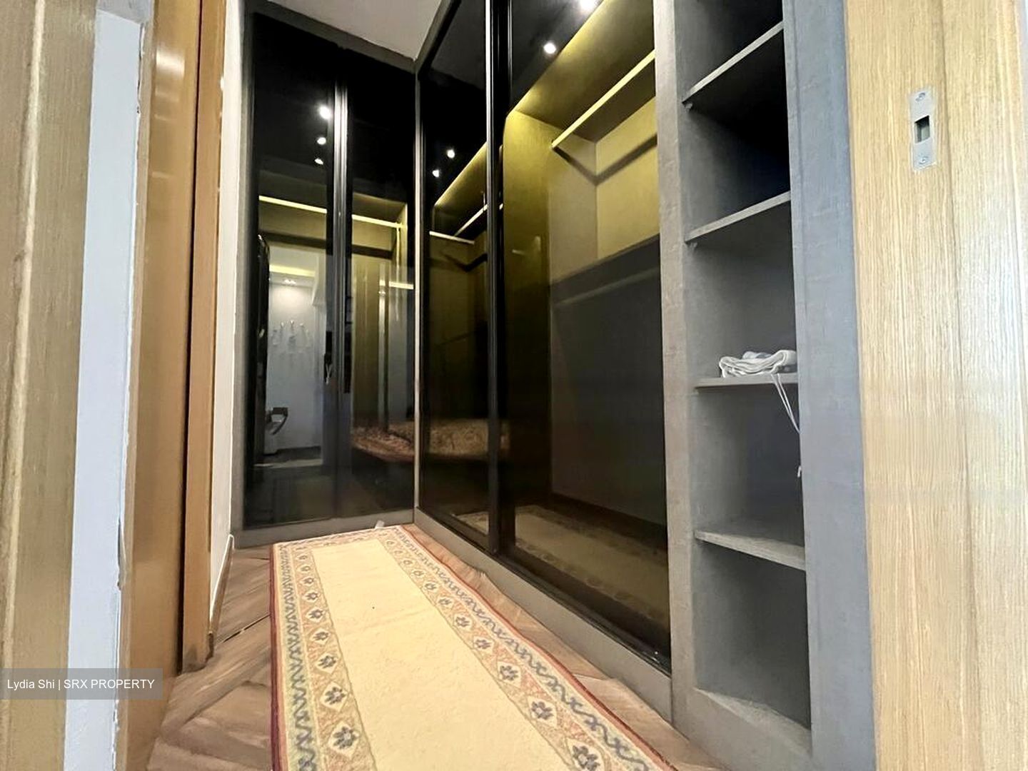 Beacon Heights (D12), Condominium #451915881